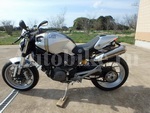     Ducati Monster1100 M1100S ABS 2010  10
